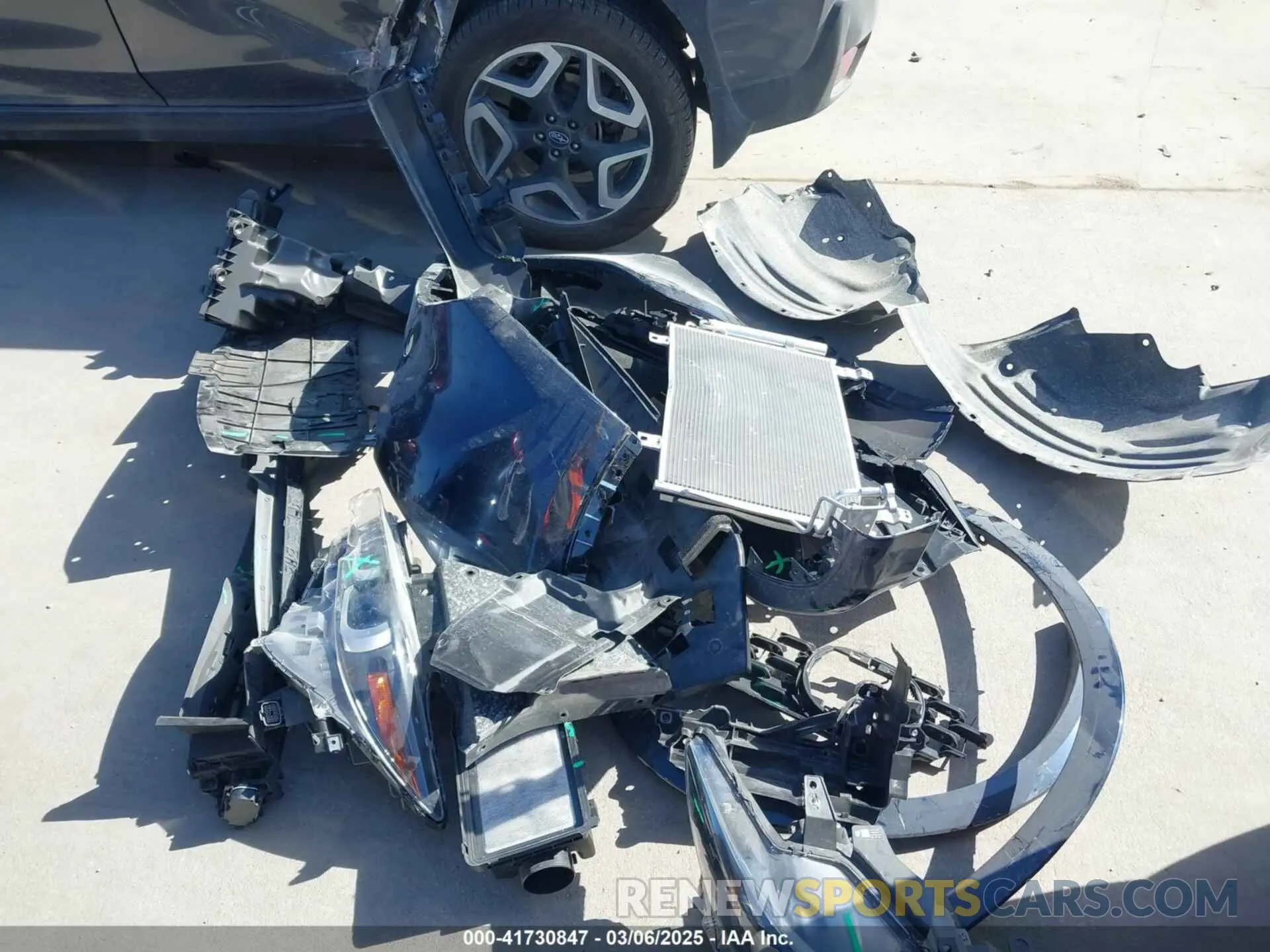 12 Фотография поврежденного автомобиля JM3KFBCL6R0469915 MAZDA CX-5 2024