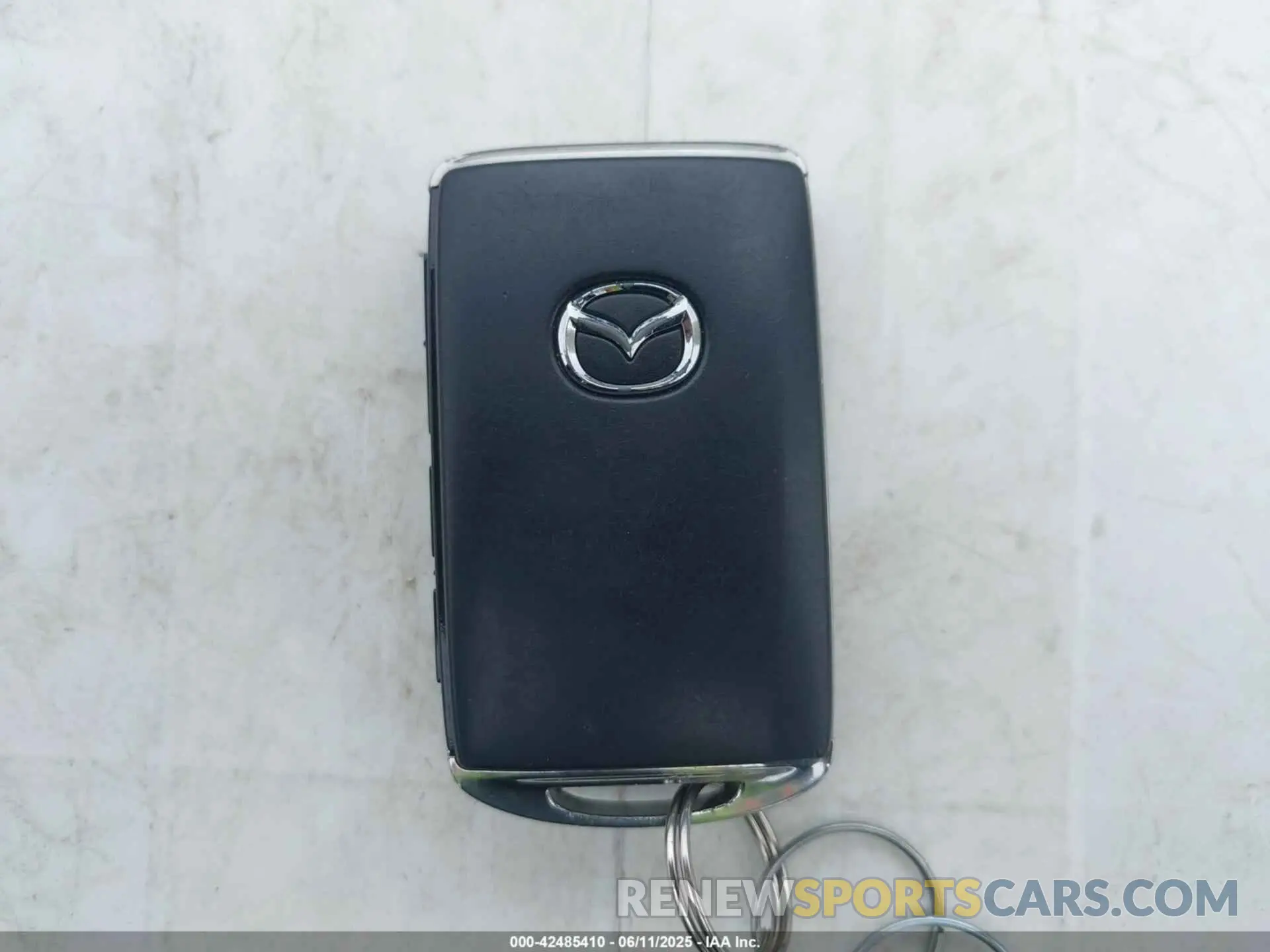 11 Photograph of a damaged car JM3KFBCL7R0415619 MAZDA CX-5 2024