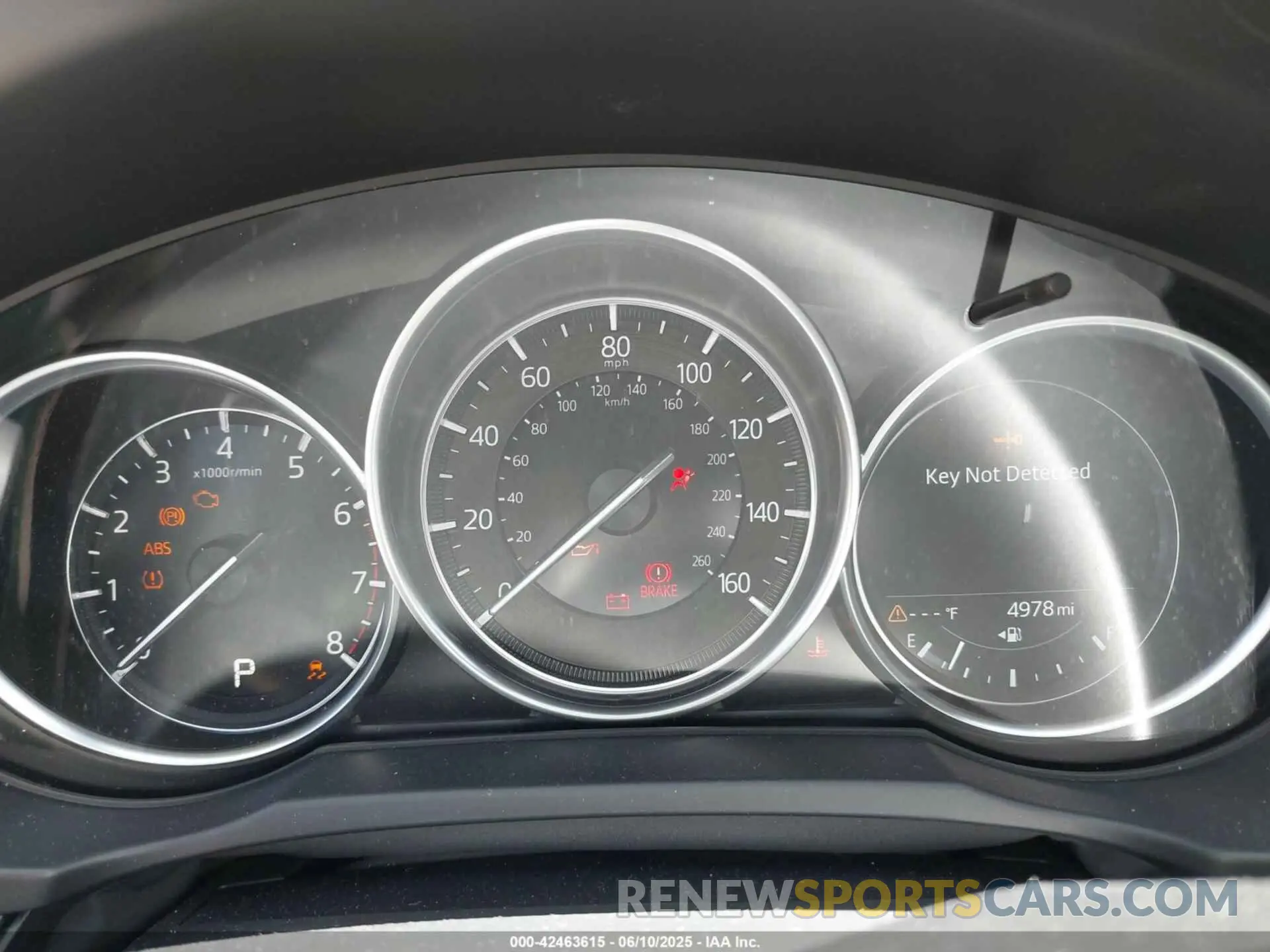 7 Фотография поврежденного автомобиля JM3KFBCL9R0510201 MAZDA CX-5 2024