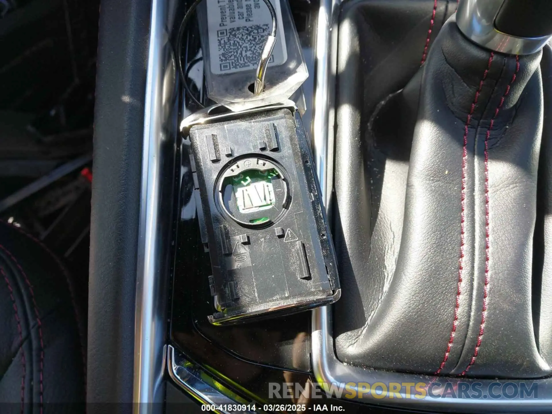 11 Фотография поврежденного автомобиля JM3KFBCLXR0521045 MAZDA CX-5 2024