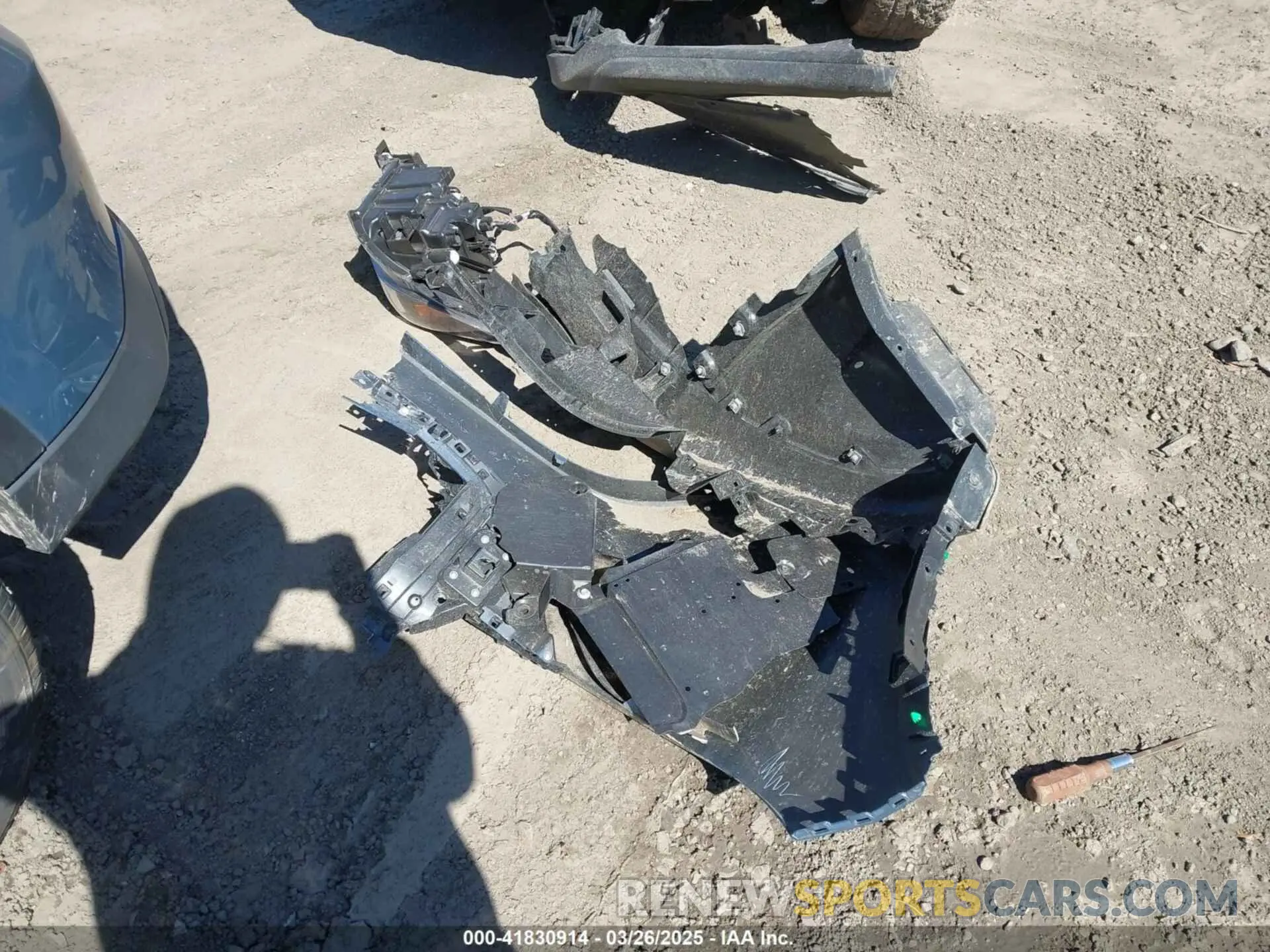 12 Фотография поврежденного автомобиля JM3KFBCLXR0521045 MAZDA CX-5 2024