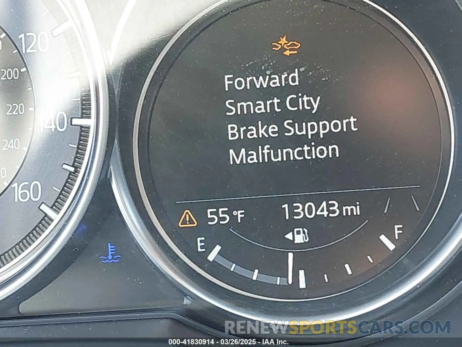 16 Фотография поврежденного автомобиля JM3KFBCLXR0521045 MAZDA CX-5 2024