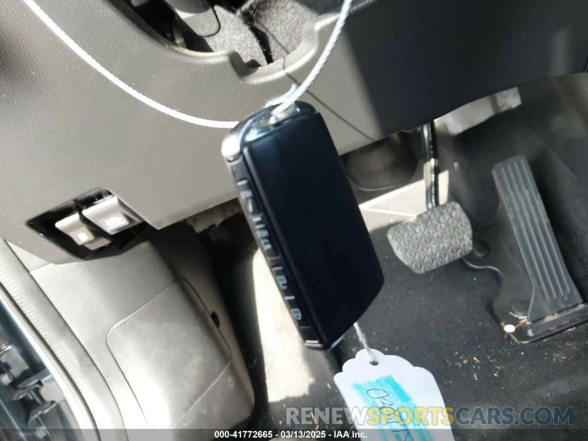 11 Фотография поврежденного автомобиля JM3KFBCM2R0399340 MAZDA CX-5 2024