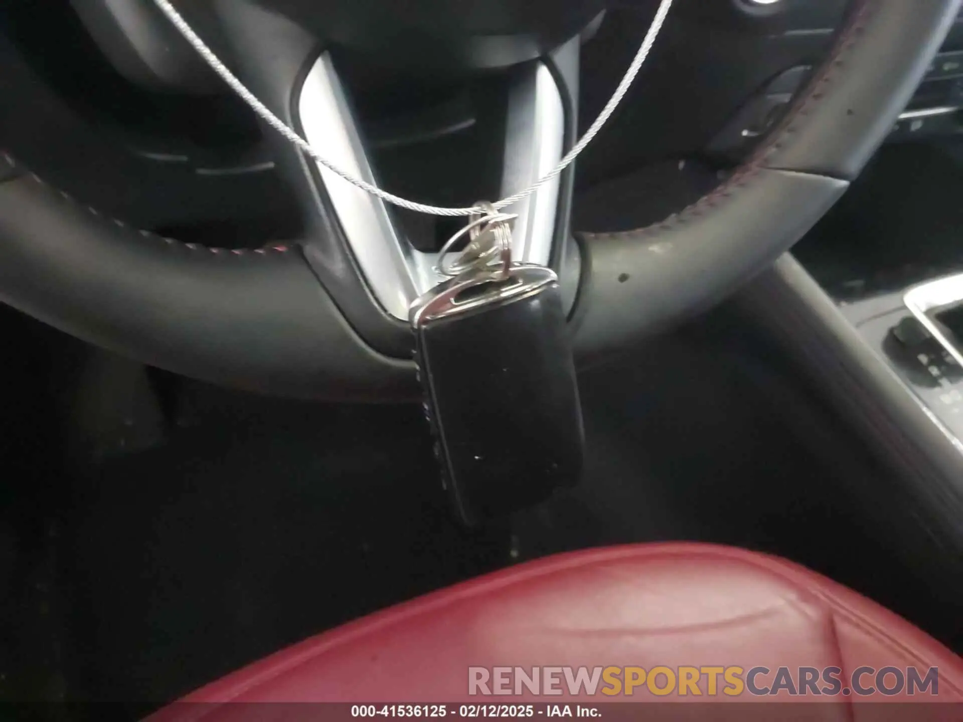 11 Фотография поврежденного автомобиля JM3KFBCM5R0393225 MAZDA CX-5 2024