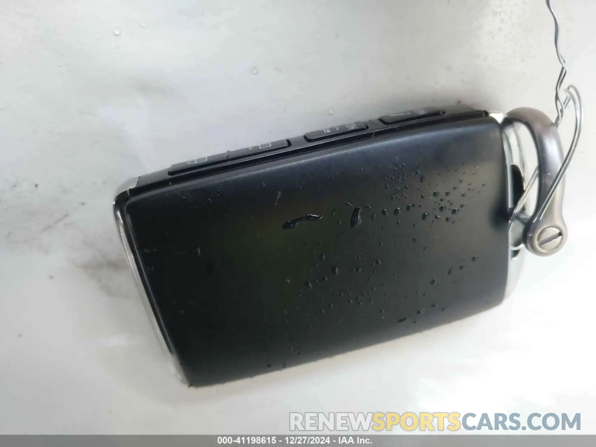11 Фотография поврежденного автомобиля JM3KFBCM6R0401431 MAZDA CX-5 2024