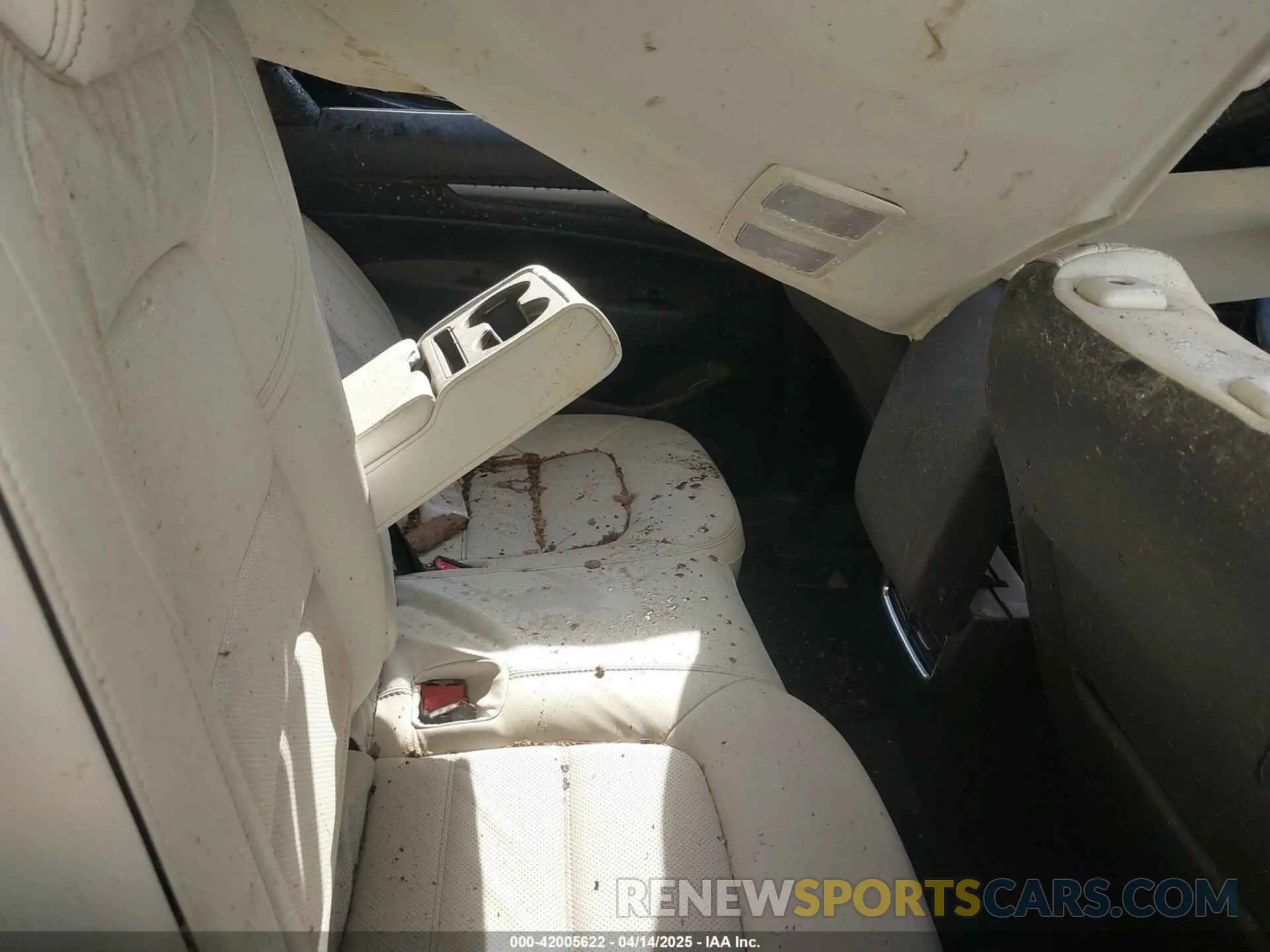 8 Photograph of a damaged car JM3KFBCM9R0389193 MAZDA CX-5 2024