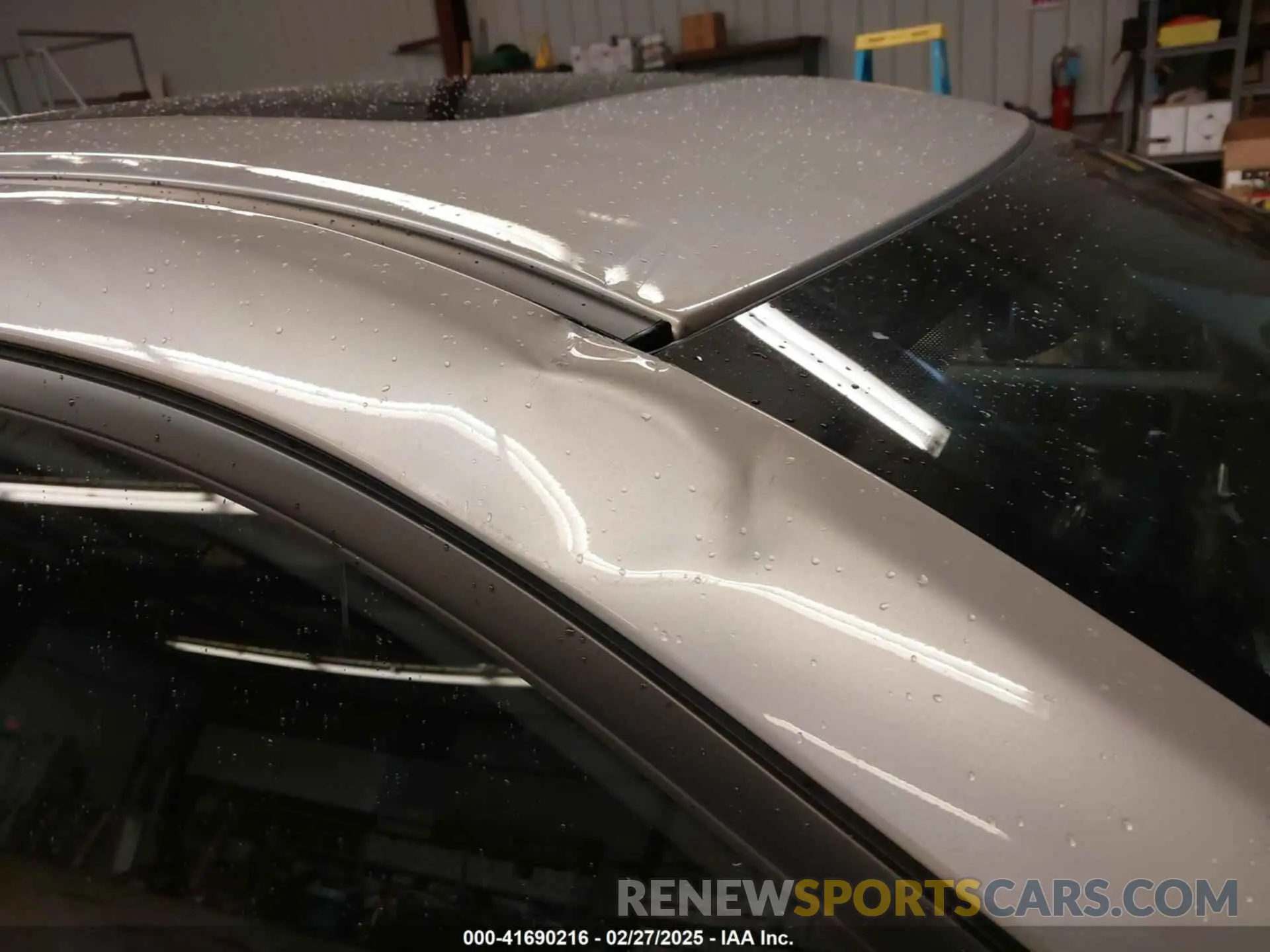 20 Фотография поврежденного автомобиля JM3KFBDL2R0431998 MAZDA CX-5 2024