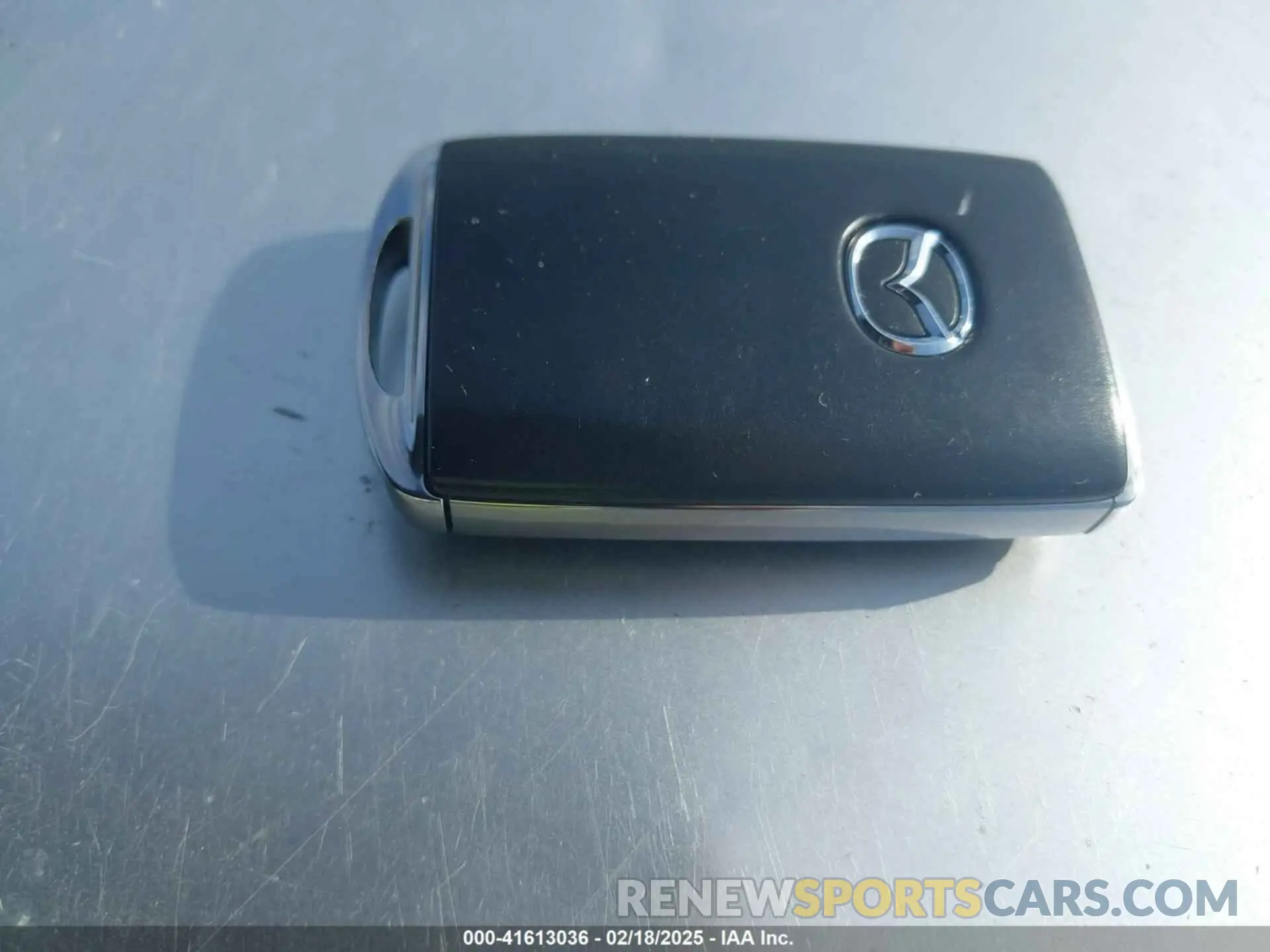 11 Фотография поврежденного автомобиля JM3KFBDL3R0432240 MAZDA CX-5 2024