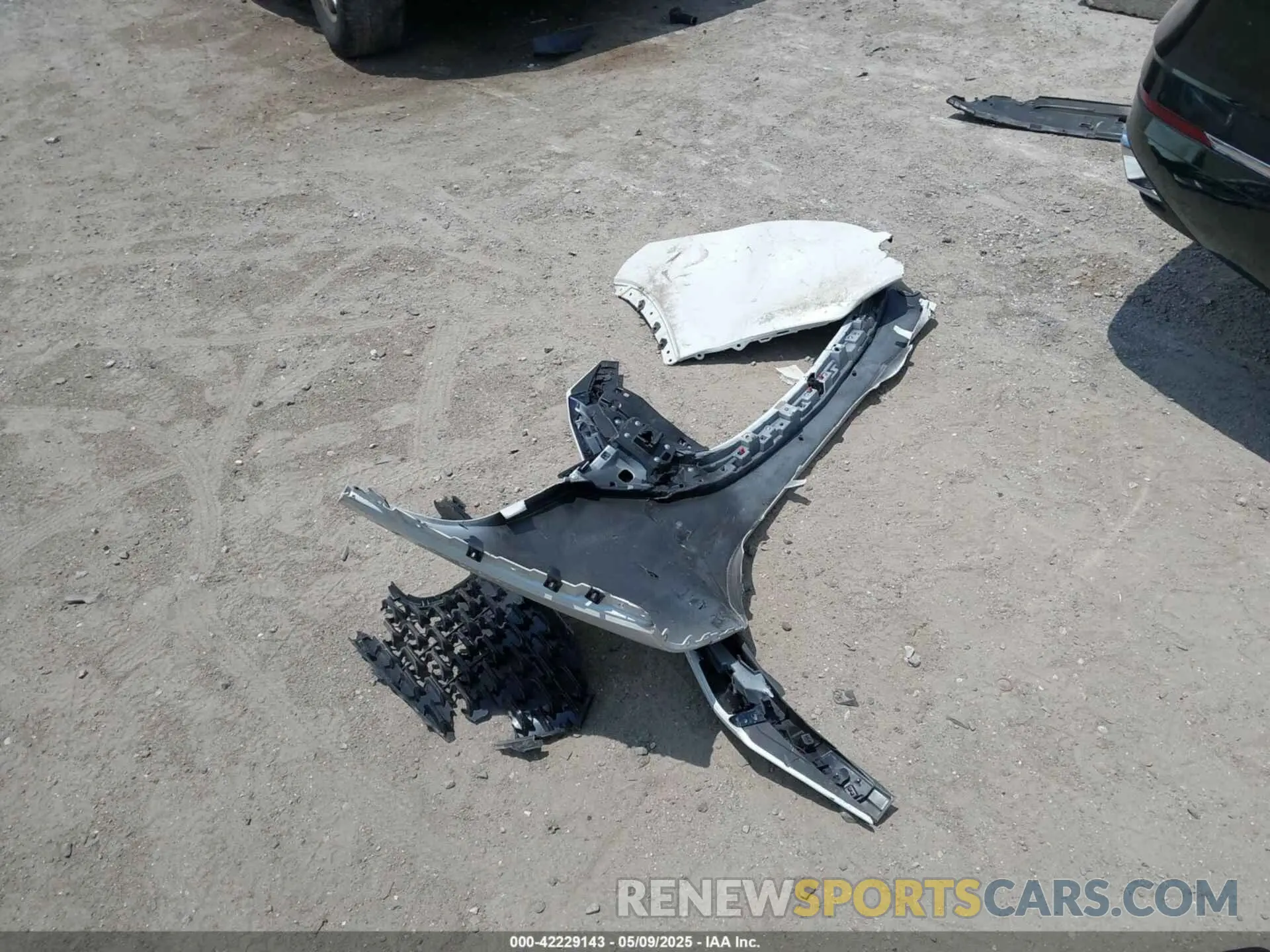 12 Photograph of a damaged car JM3KFBEL4R0419124 MAZDA CX-5 2024