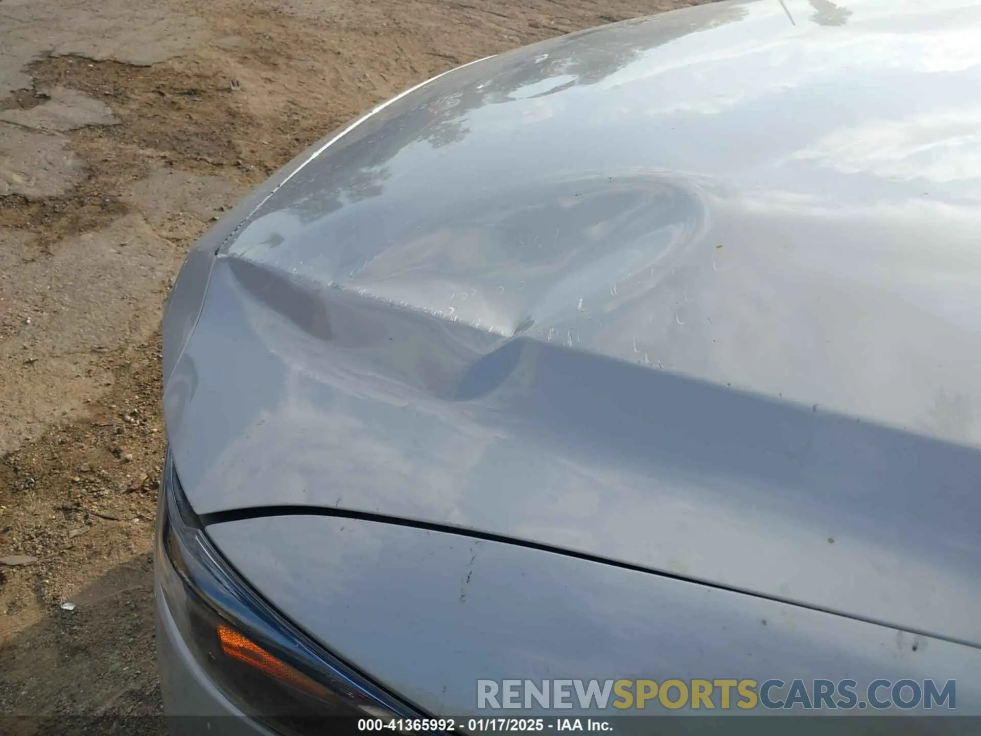 18 Photograph of a damaged car JM3KFBEL7R0497137 MAZDA CX-5 2024
