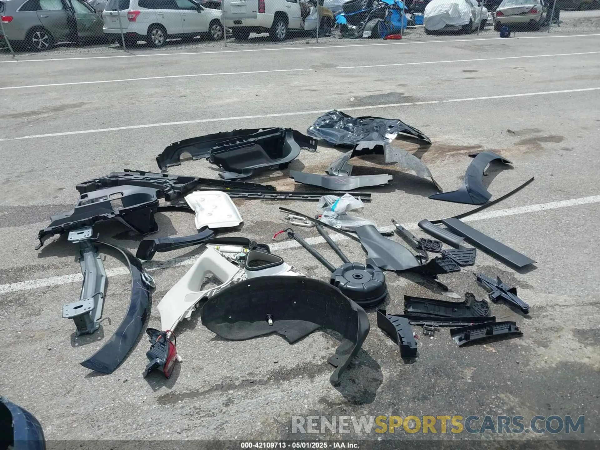 12 Photograph of a damaged car JM3KFBEM3R0374430 MAZDA CX-5 2024