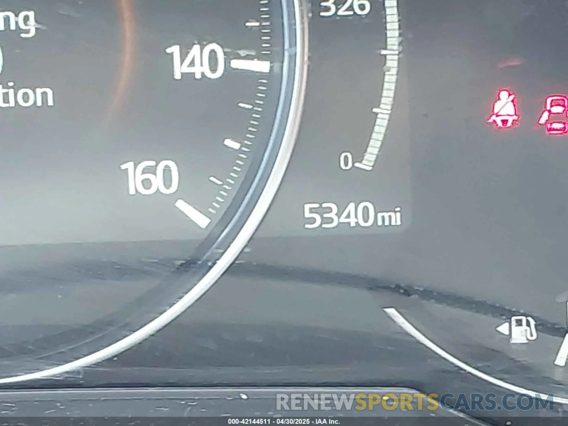 15 Фотография поврежденного автомобиля JM3KFBXY1R0536023 MAZDA CX-5 2024