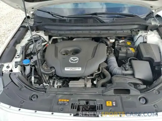 12 Фотография поврежденного автомобиля JM3KFBXY7R0518304 MAZDA CX-5 2024