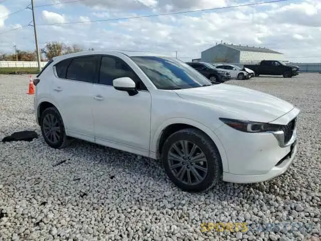 4 Фотография поврежденного автомобиля JM3KFBXY7R0518304 MAZDA CX-5 2024