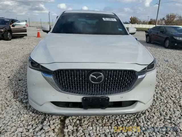 5 Фотография поврежденного автомобиля JM3KFBXY7R0518304 MAZDA CX-5 2024