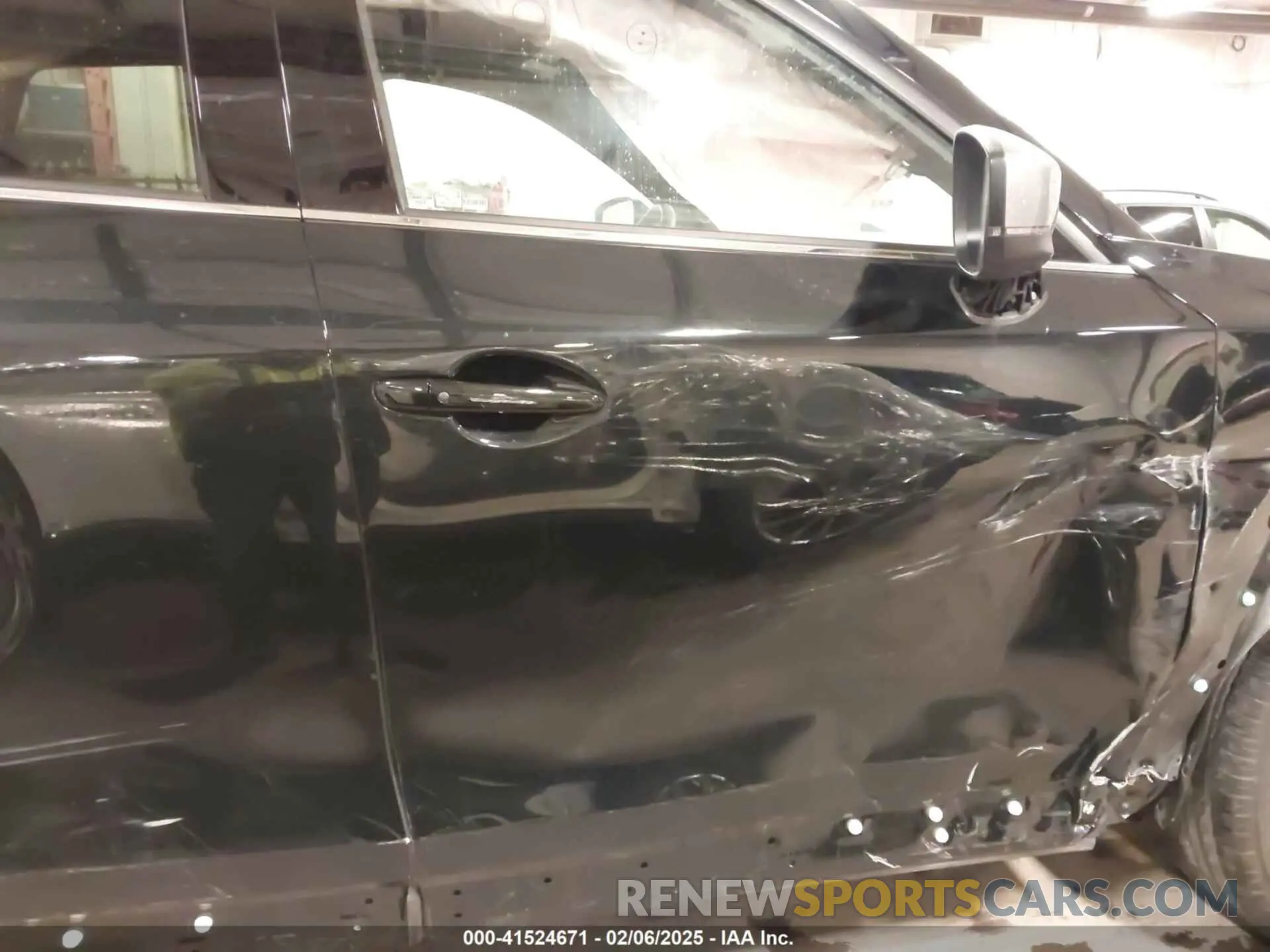 18 Фотография поврежденного автомобиля JM3KFBXY8R0372916 MAZDA CX-5 2024