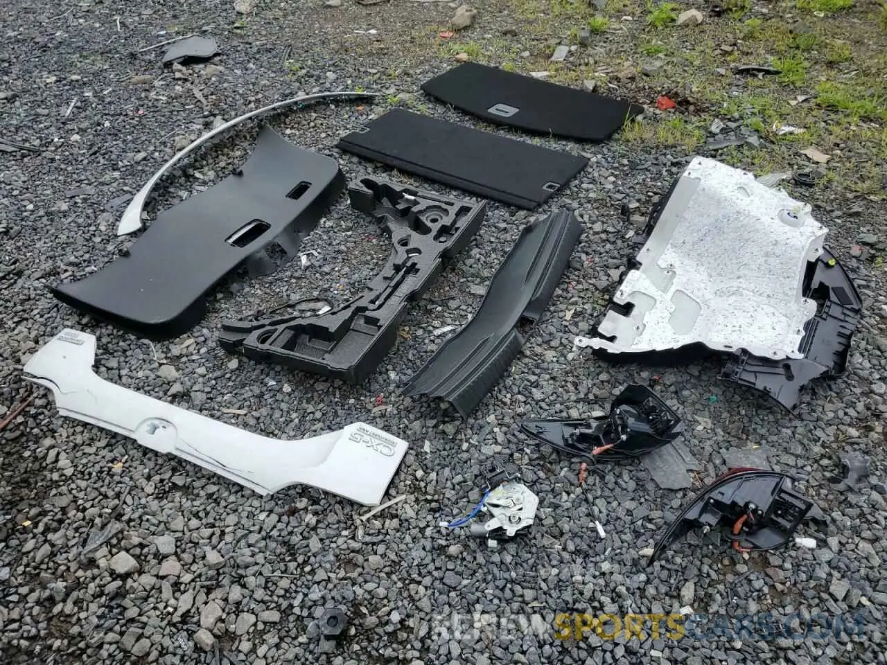 13 Фотография поврежденного автомобиля JM3KFBXYXR0437166 MAZDA CX-5 2024