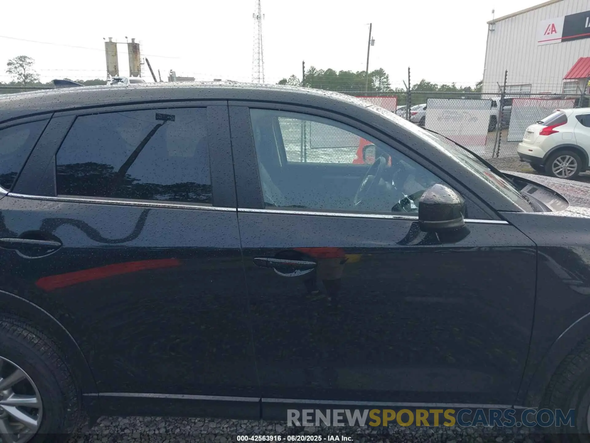 13 Фотография поврежденного автомобиля JM3KFBCL3S0670287 MAZDA CX-5 2025