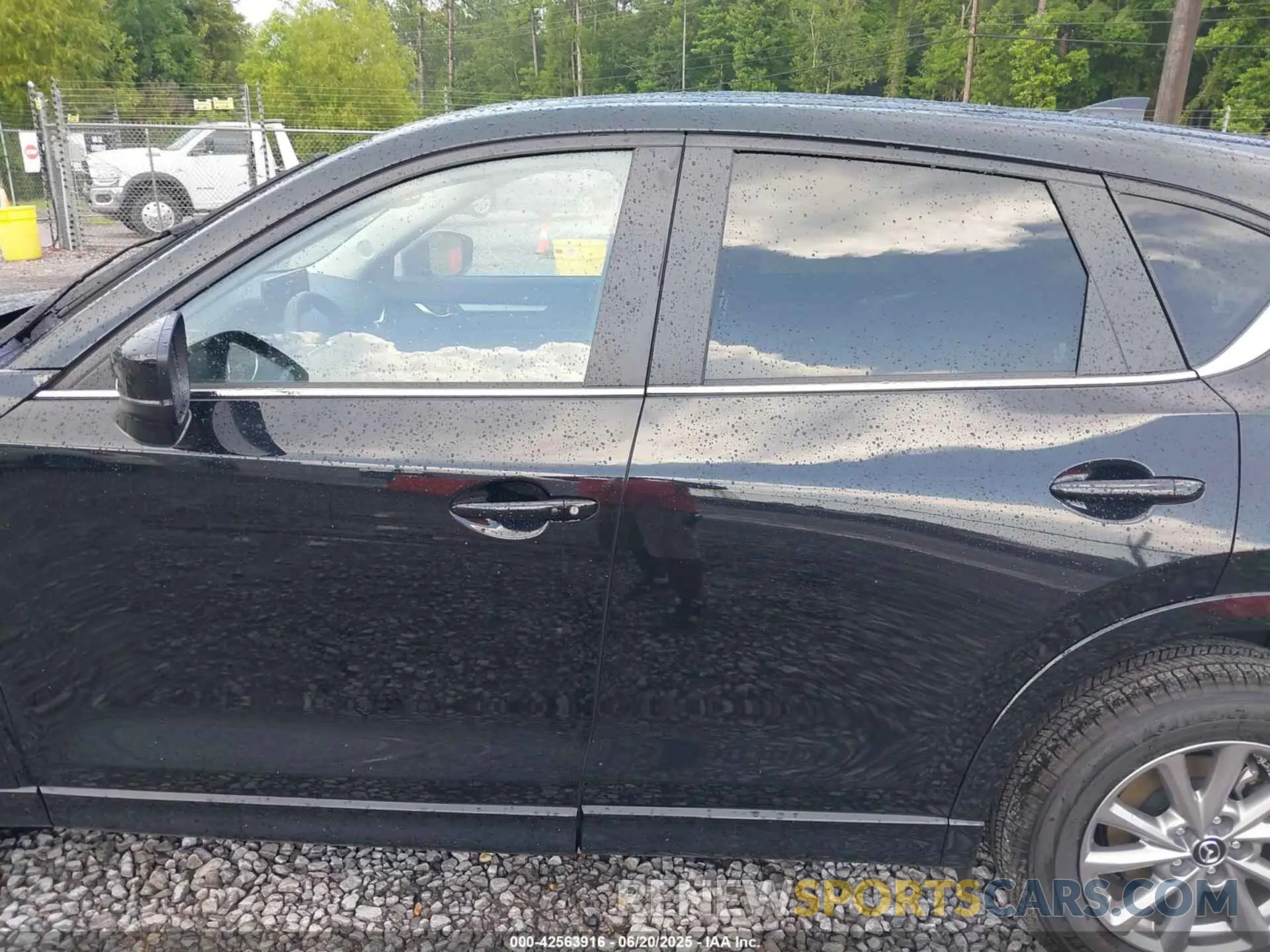 14 Фотография поврежденного автомобиля JM3KFBCL3S0670287 MAZDA CX-5 2025