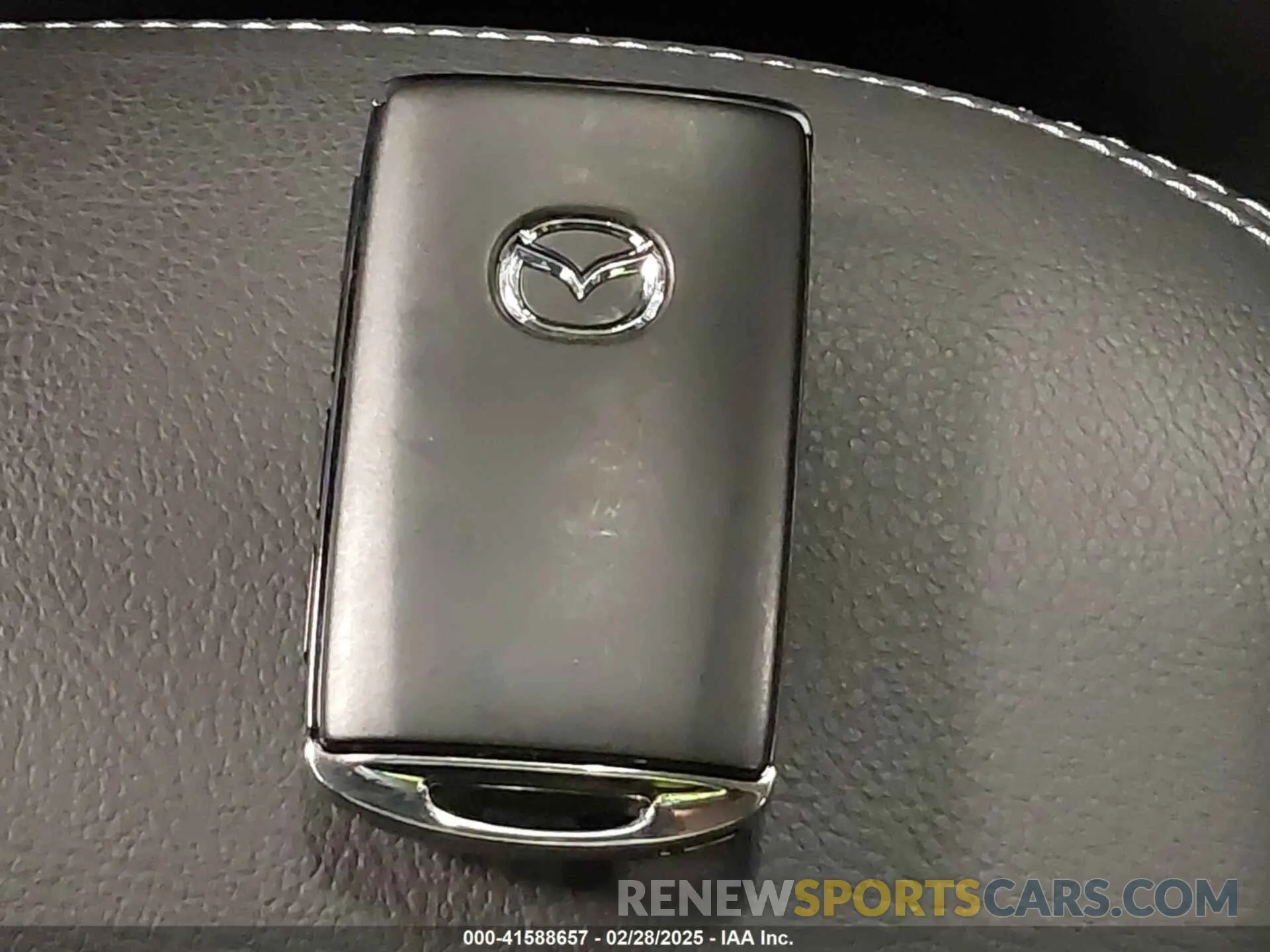 11 Фотография поврежденного автомобиля JM3KFBCL4S0545153 MAZDA CX-5 2025