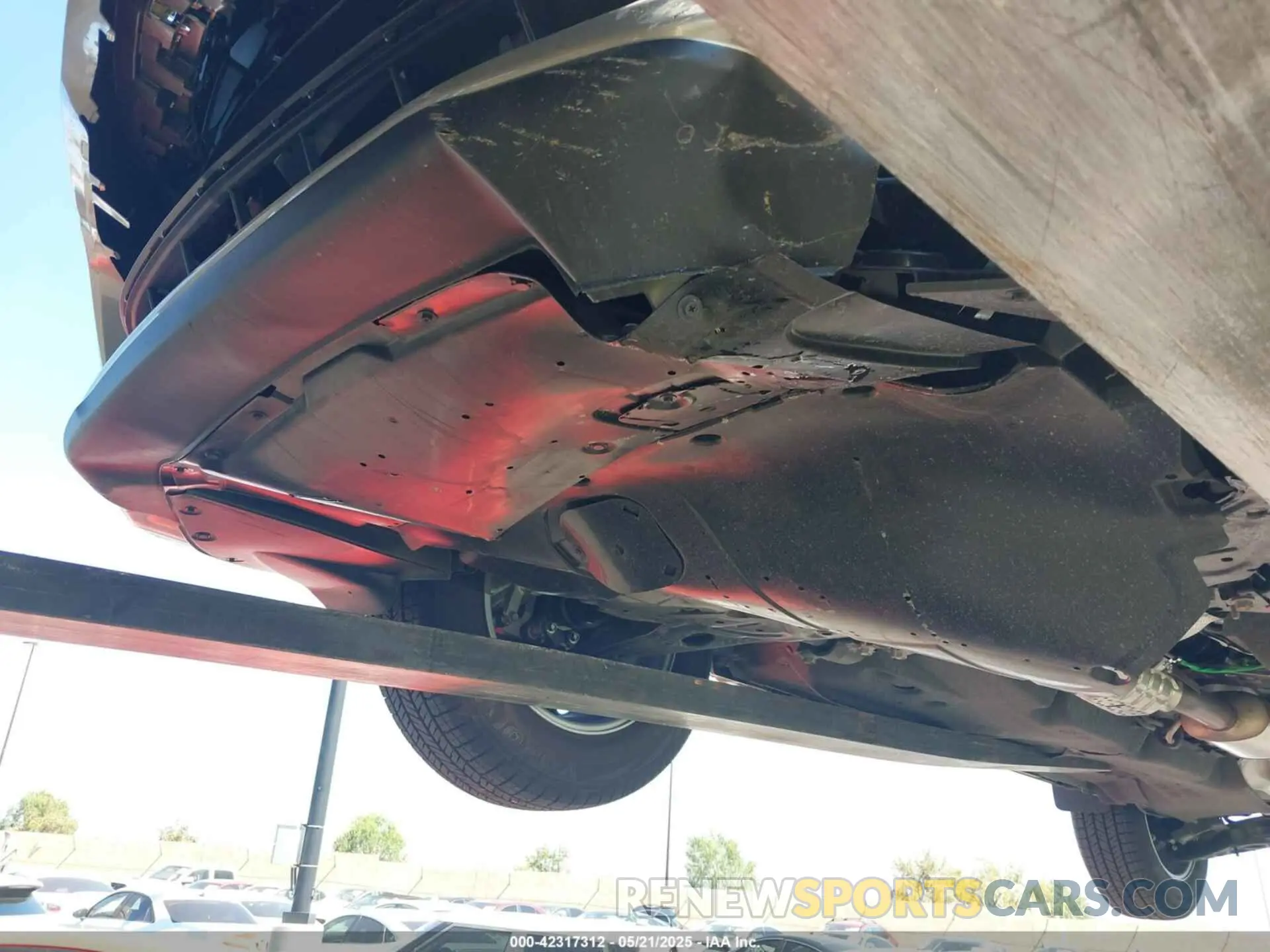 17 Фотография поврежденного автомобиля JM3KFBCL8S0626656 MAZDA CX-5 2025