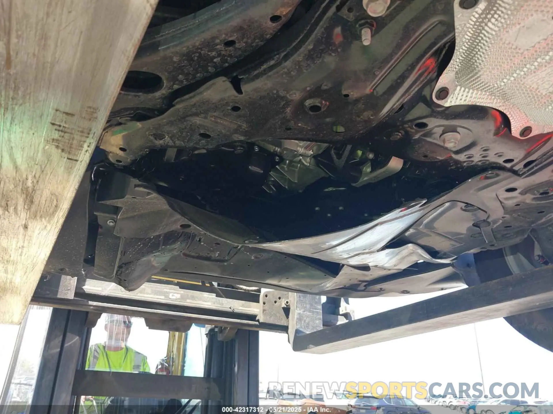 18 Фотография поврежденного автомобиля JM3KFBCL8S0626656 MAZDA CX-5 2025