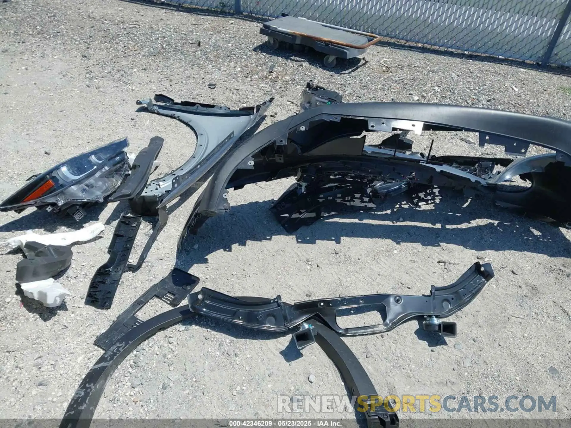 12 Photograph of a damaged car JM3KFBCM1S0580726 MAZDA CX-5 2025