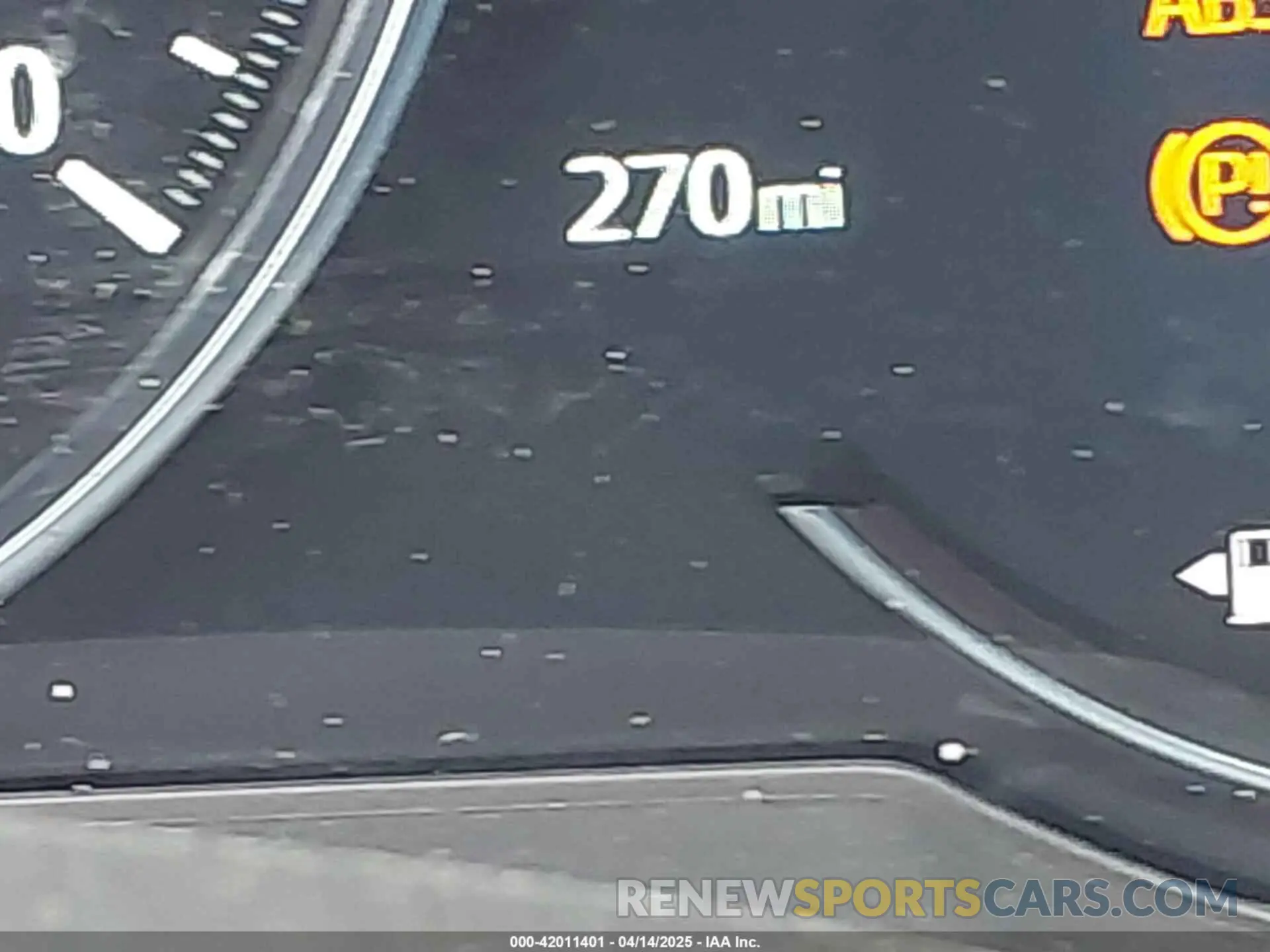 15 Фотография поврежденного автомобиля JM3KFBEM0S0618749 MAZDA CX-5 2025