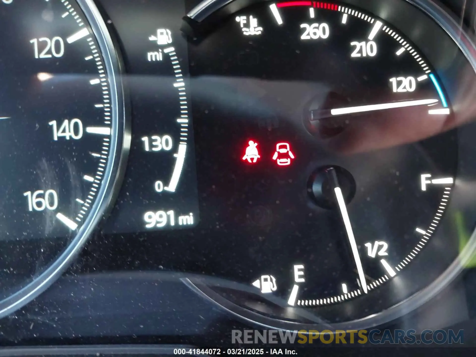 16 Фотография поврежденного автомобиля JM3KFBEM9S0579269 MAZDA CX-5 2025