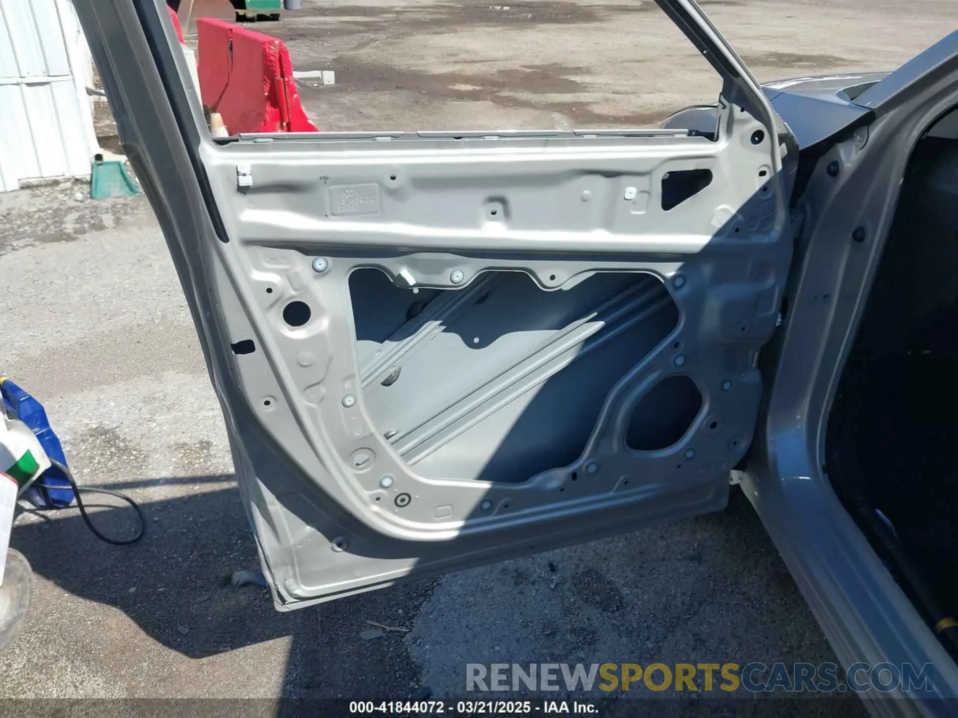 18 Фотография поврежденного автомобиля JM3KFBEM9S0579269 MAZDA CX-5 2025