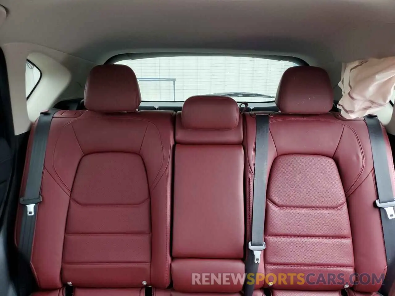 10 Фотография поврежденного автомобиля JM3KFBCY1M0497898 MAZDA CX-5 CARBO 2021