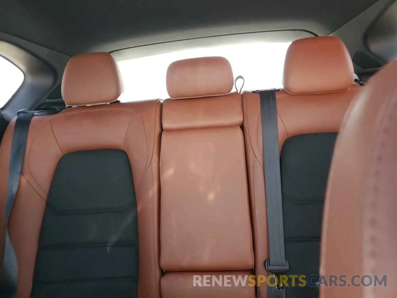 10 Фотография поврежденного автомобиля JM3KFBAY3R0503484 MAZDA CX-5 CARBO 2024