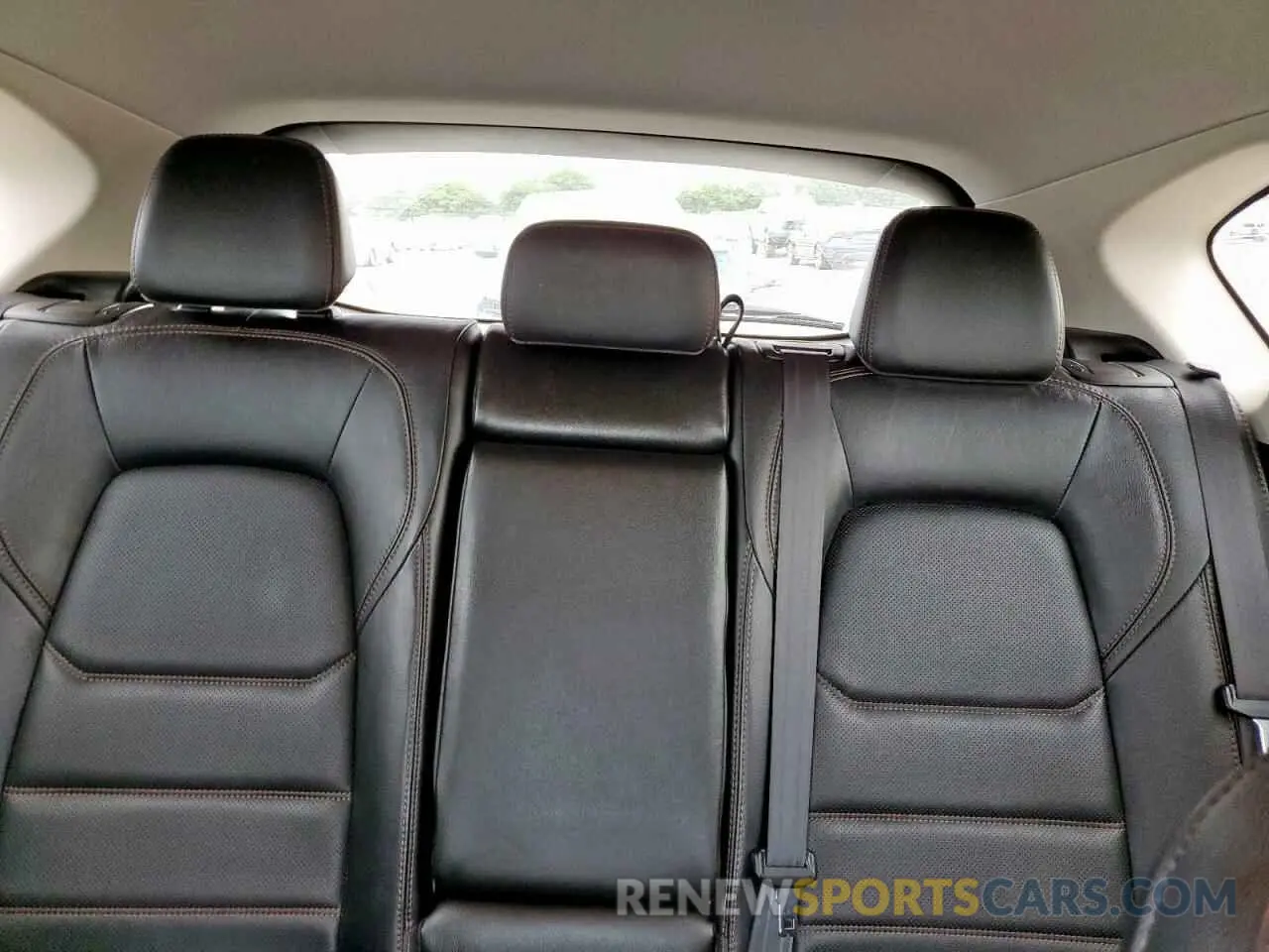 10 Фотография поврежденного автомобиля JM3KFBCM0N0613090 MAZDA CX-5 PREFE 2022