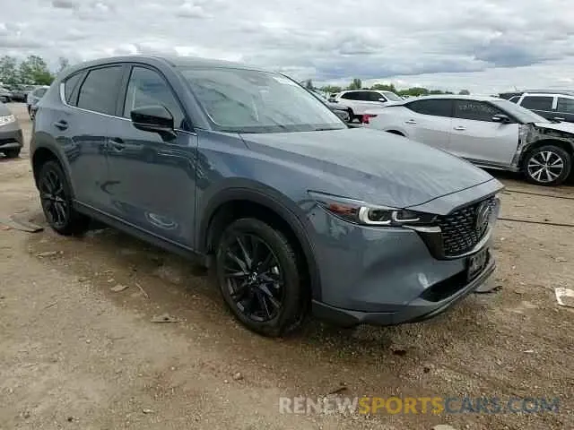 13 Фотография поврежденного автомобиля JM3KFBCM2N0528249 MAZDA CX-5 PREFE 2022