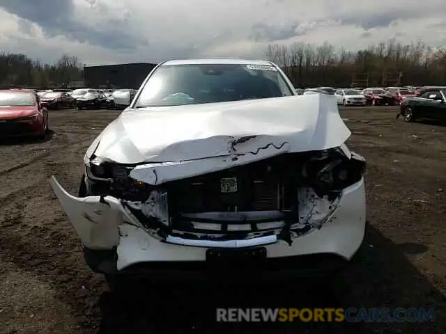 11 Photograph of a damaged car JM3KFBCM4N0614551 MAZDA CX-5 PREFE 2022