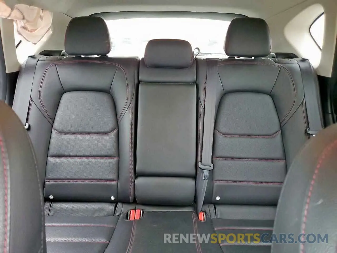 10 Фотография поврежденного автомобиля JM3KFBCM5N1578363 MAZDA CX-5 PREFE 2022