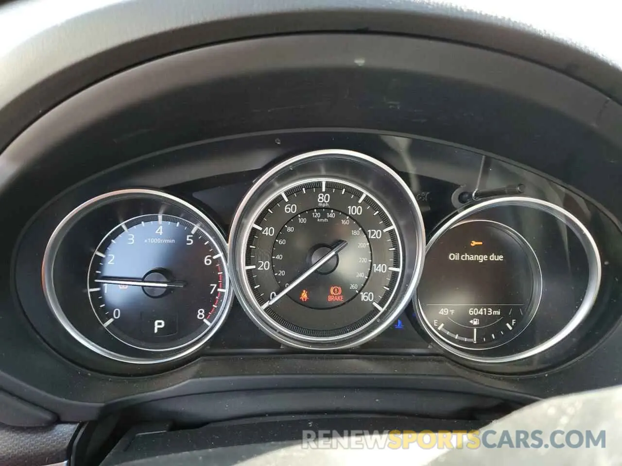 9 Фотография поврежденного автомобиля JM3KFBCM6N1544982 MAZDA CX-5 PREFE 2022