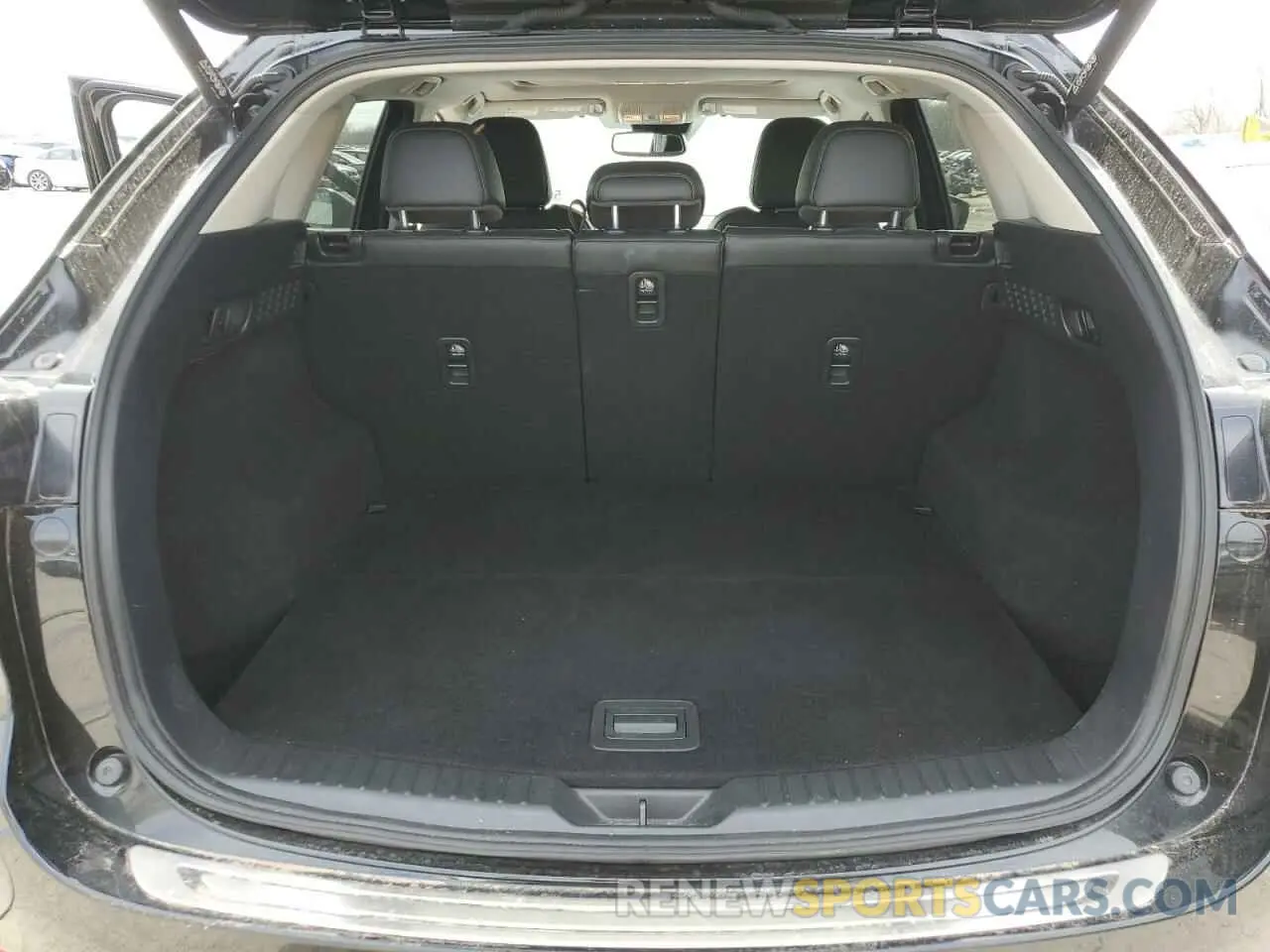6 Photograph of a damaged car JM3KFBCM6N1591946 MAZDA CX-5 PREFE 2022