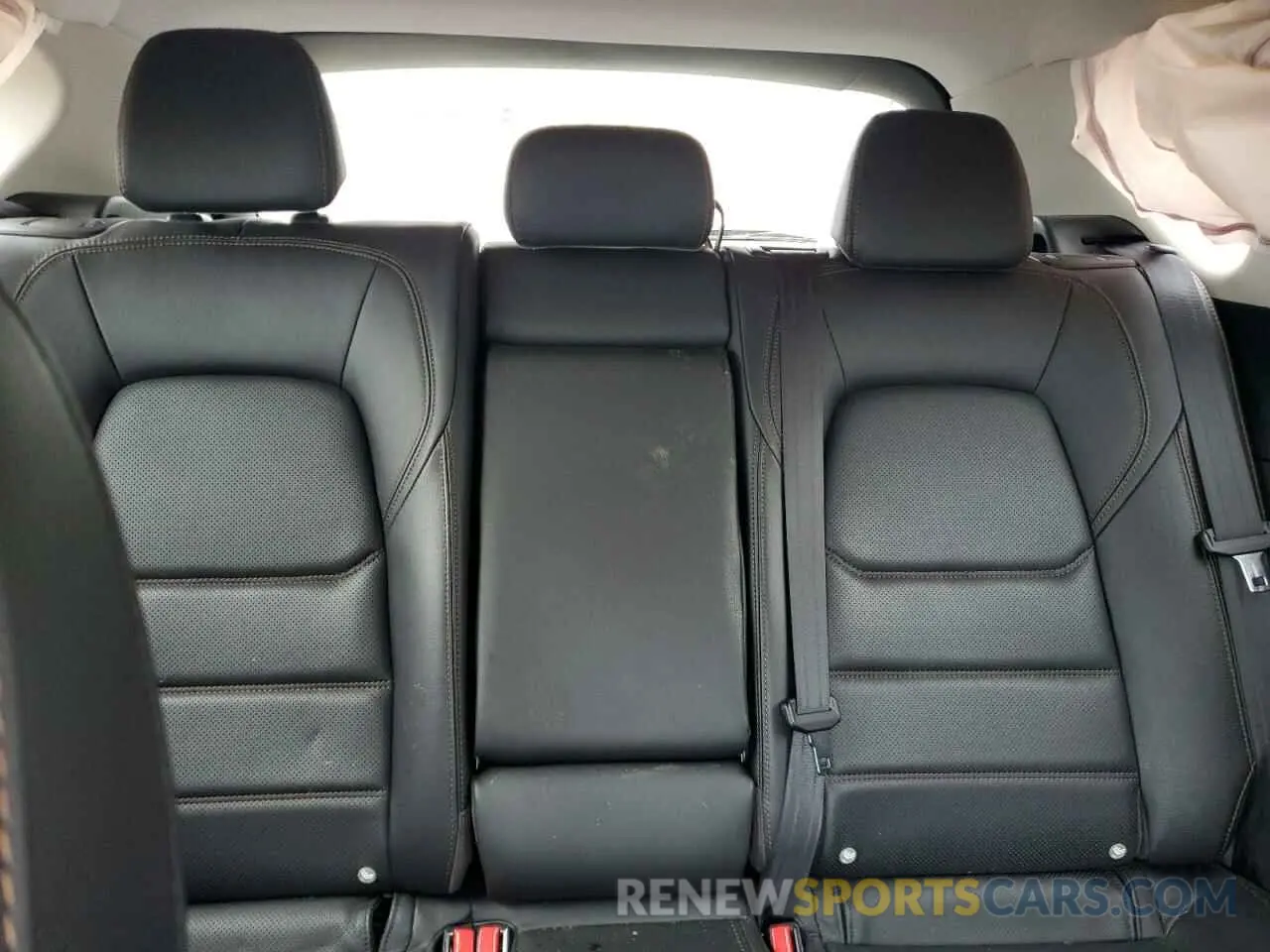 10 Фотография поврежденного автомобиля JM3KFBCM7N0567032 MAZDA CX-5 PREFE 2022