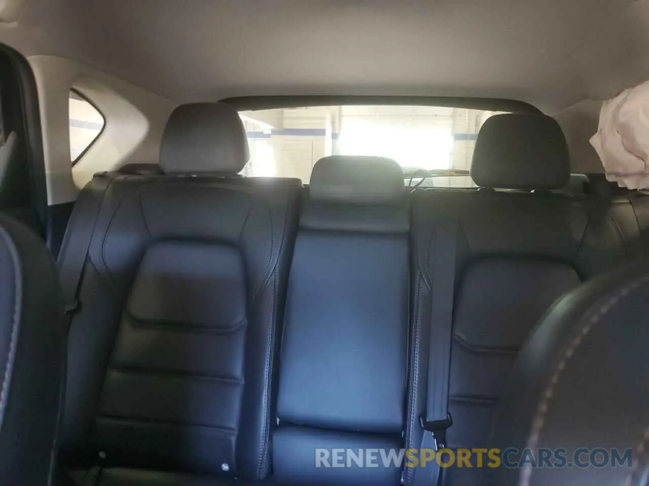 10 Фотография поврежденного автомобиля JM3KFBCM7N0612132 MAZDA CX-5 PREFE 2022