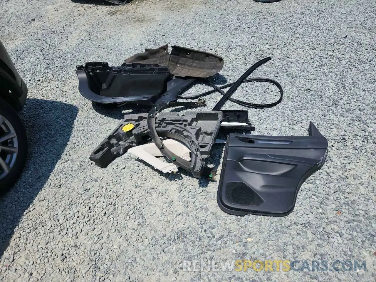 13 Фотография поврежденного автомобиля JM3KFBCM7N1520514 MAZDA CX-5 PREFE 2022
