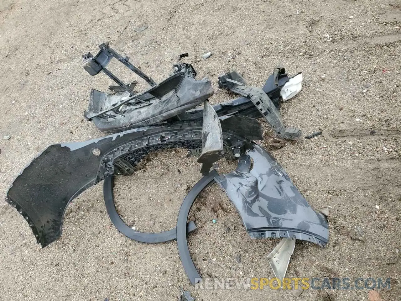 15 Фотография поврежденного автомобиля JM3KFBCM9N0550085 MAZDA CX-5 PREFE 2022