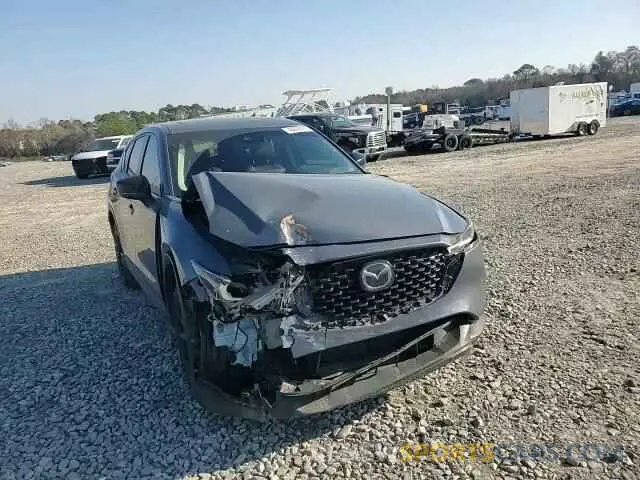 11 Фотография поврежденного автомобиля JM3KFBCM9N0634522 MAZDA CX-5 PREFE 2022