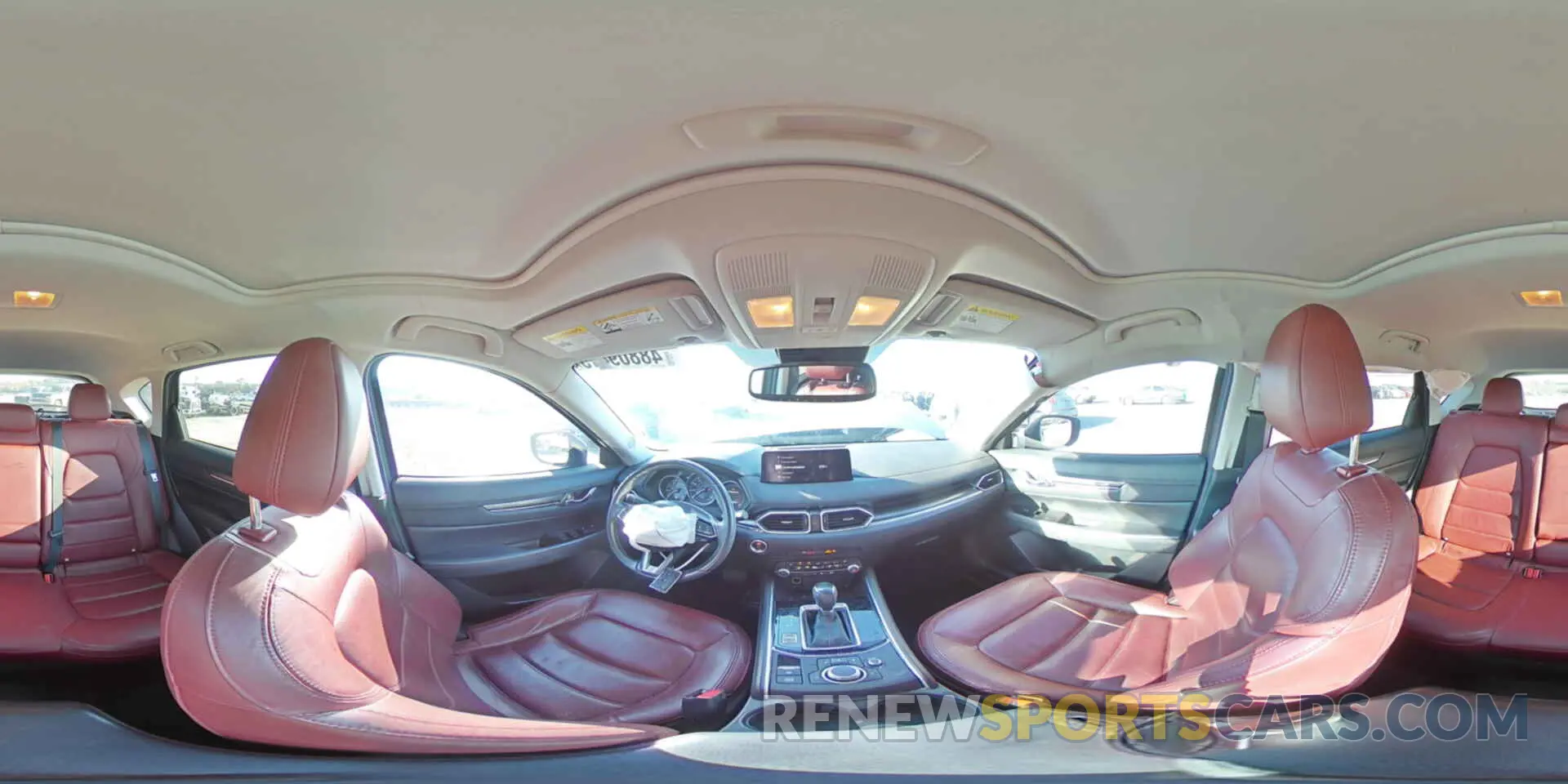 13 Фотография поврежденного автомобиля JM3KFBCM9N0634522 MAZDA CX-5 PREFE 2022