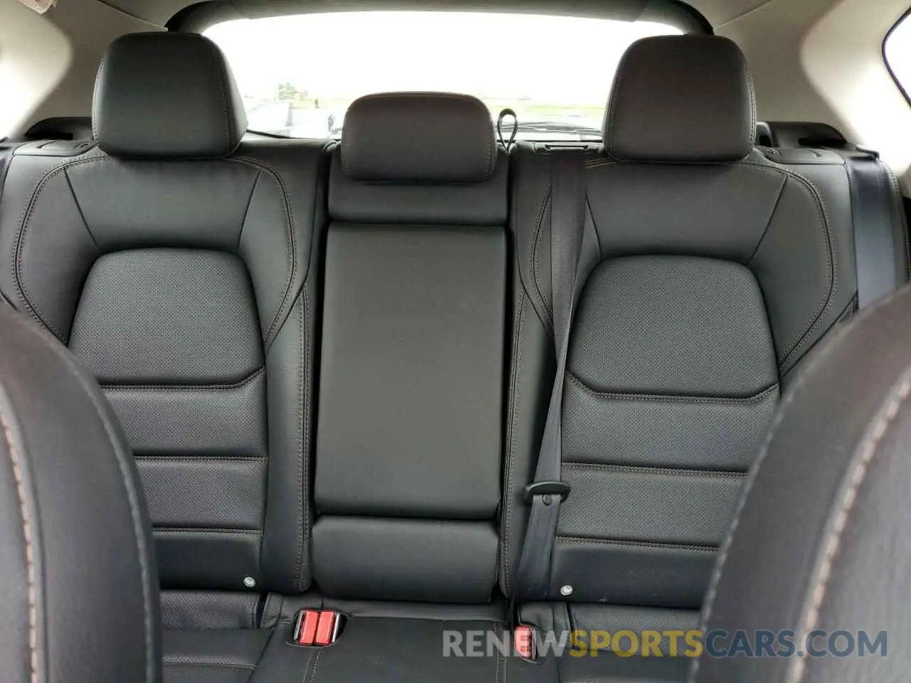 10 Фотография поврежденного автомобиля JM3KFBCM9N1633901 MAZDA CX-5 PREFE 2022