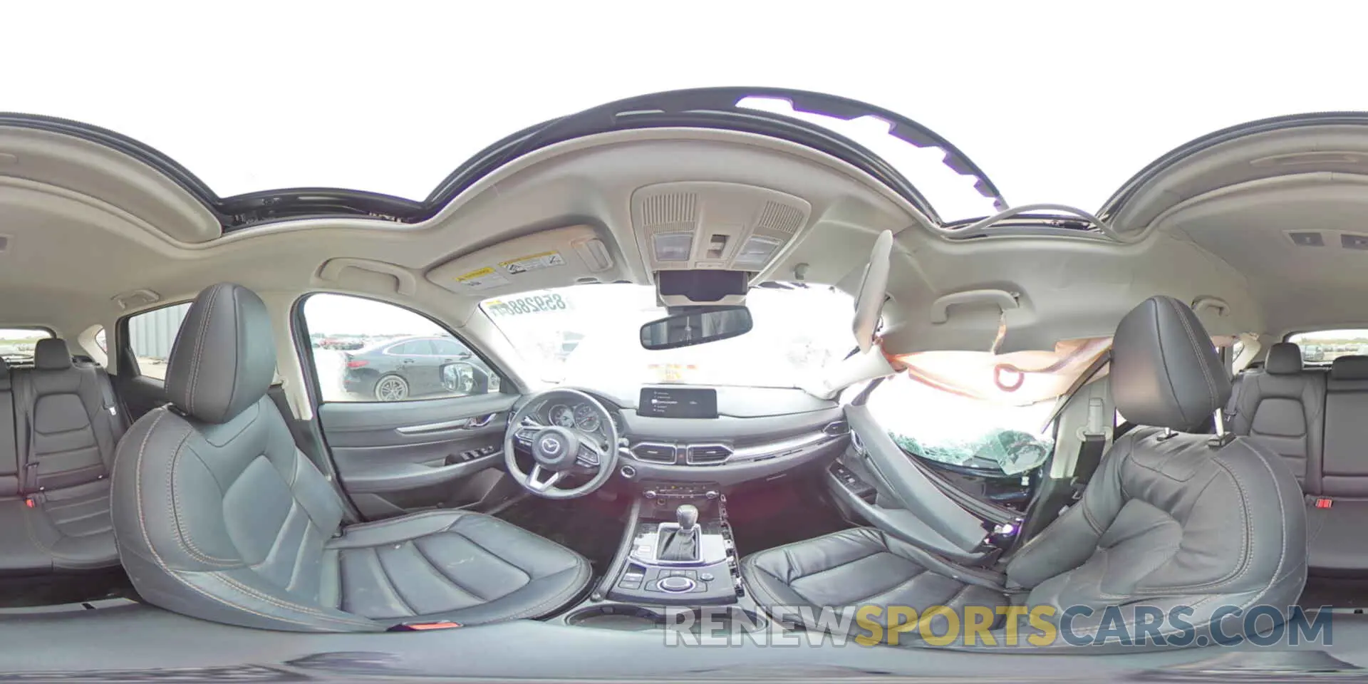 13 Фотография поврежденного автомобиля JM3KFBCM9N1633901 MAZDA CX-5 PREFE 2022