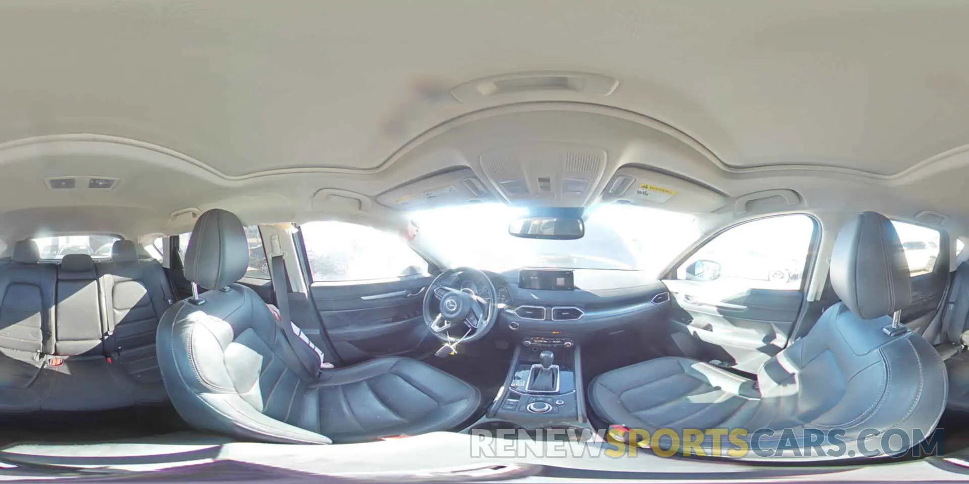 14 Photograph of a damaged car JM3KFBCMXN0565677 MAZDA CX-5 PREFE 2022