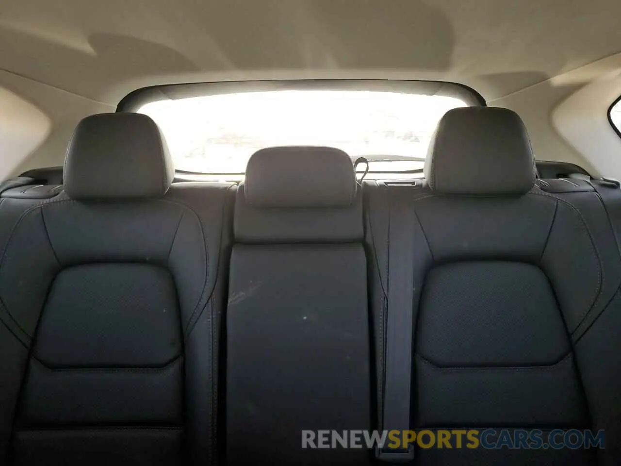 10 Фотография поврежденного автомобиля JM3KFBCMXN0569647 MAZDA CX-5 PREFE 2022