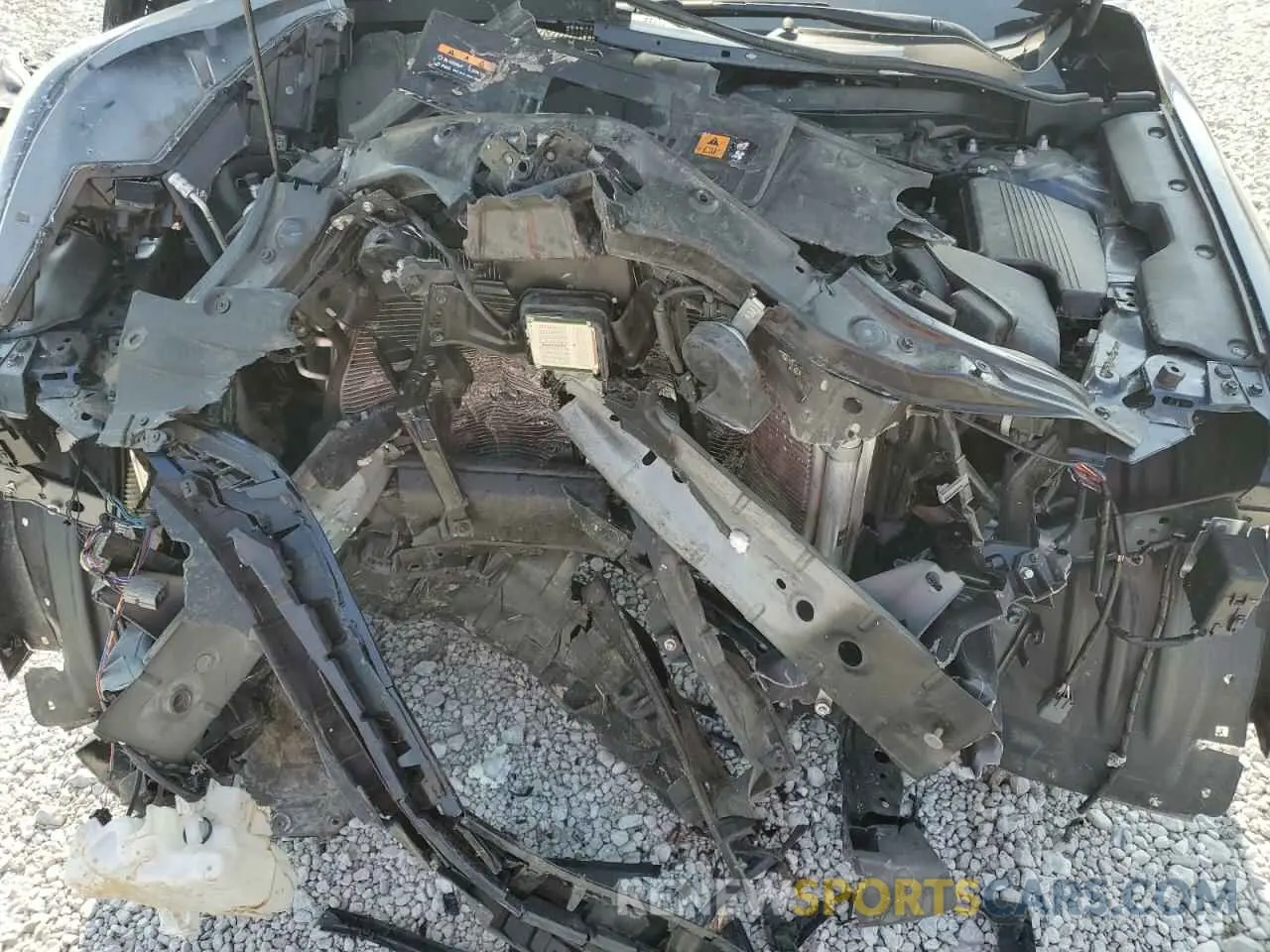 12 Фотография поврежденного автомобиля JM3KFBCMXN0569647 MAZDA CX-5 PREFE 2022