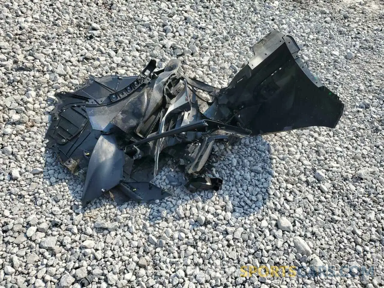13 Фотография поврежденного автомобиля JM3KFBCMXN0569647 MAZDA CX-5 PREFE 2022